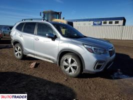 Subaru Forester 2020 2