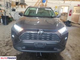 Toyota Pozostałe 2019 2 Toyota Pozostałe 2019 2