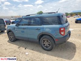 Ford Bronco 2021 1