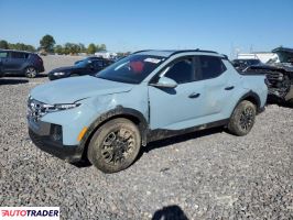 Hyundai Pozostałe 2024 2