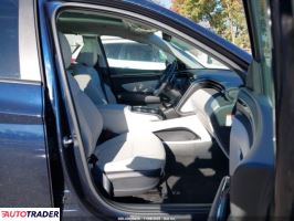 Hyundai Tucson 2023 1