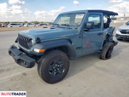 Jeep Wrangler 2024 3
