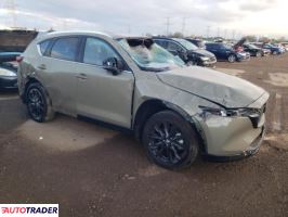 Mazda CX-5 2024 2