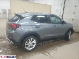 Buick Pozostałe 2021 1