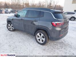 Jeep Compass 2019 2