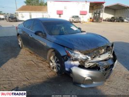 Nissan Altima 2020 2 Nissan Altima 2020 2
