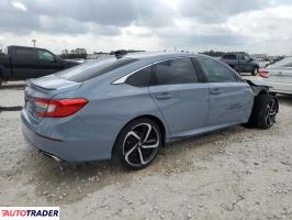 Honda Accord 2021 1 Honda Accord 2021 1