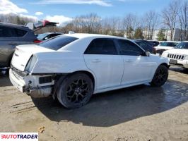 Chrysler 300C 2022 3 Chrysler 300C 2022 3