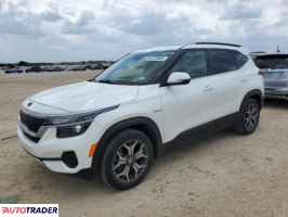Kia Pozostałe 2021 2 Kia Pozostałe 2021 2