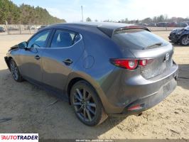 Mazda 3 2023 2