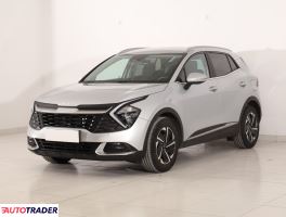 Kia Sportage 2023 1.6 147 KM