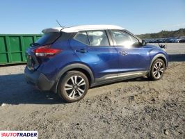 Nissan Pozostałe 2019 1