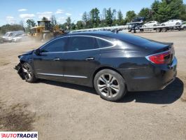 Buick Pozostałe 2019 3