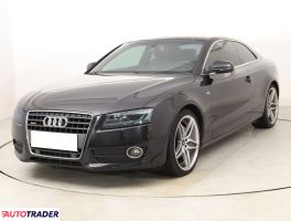 Audi A5 2010 2.0 207 KM