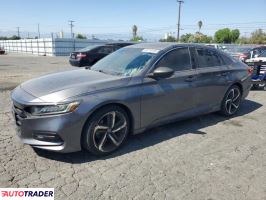 Honda Accord 2019 1 Honda Accord 2019 1