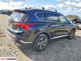Hyundai Santa Fe 2022 2