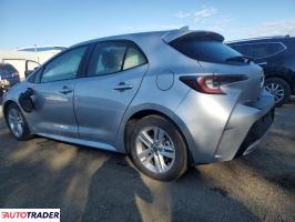 Toyota Corolla 2019 2 Toyota Corolla 2019 2