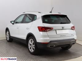 Seat Arona 2022 1.5 147 KM