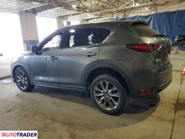 Mazda CX-5 2021 2