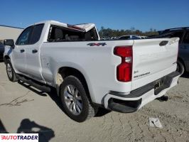 Chevrolet Silverado 2022 2