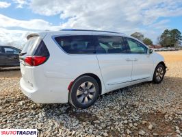 Chrysler Pacifica 2020 3