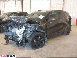 Chevrolet Blazer 2021 3 Chevrolet Blazer 2021 3