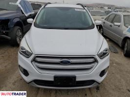 Ford Escape 2018 1