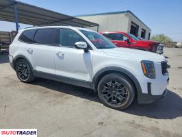 Kia Pozostałe 2022 3