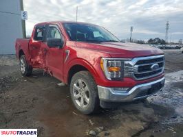 Ford Pozostałe 2022 3