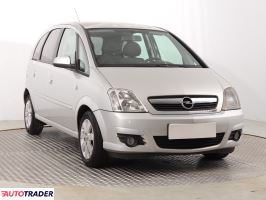 Opel Meriva 2006 1.2 73 KM