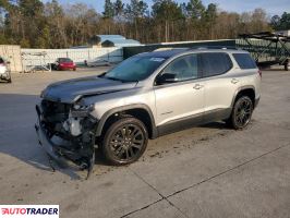 GMC Acadia - zobacz ofertę