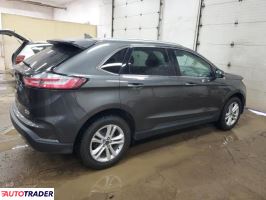 Ford Edge 2019 2