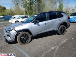 Toyota Pozostałe 2025 2