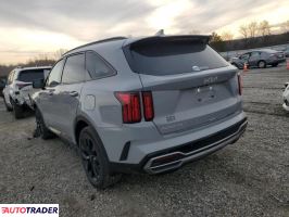 Kia Sorento 2023 2 Kia Sorento 2023 2