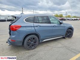 BMW X1 2020 2