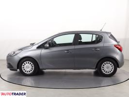 Opel Corsa 2019 1.4 88 KM