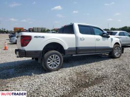 Ford Pozostałe 2024 3 Ford Pozostałe 2024 3