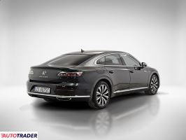 Volkswagen Arteon 2023 2.0 200 KM