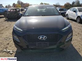 Hyundai Kona 2021 2