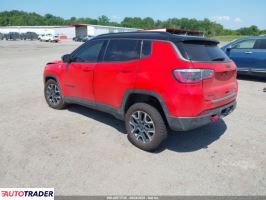 Jeep Compass 2019 2 Jeep Compass 2019 2