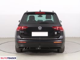 Volkswagen Tiguan 2016 1.4 120 KM Volkswagen Tiguan 2016 1.4 120 KM