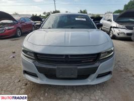 Dodge Charger 2020 3