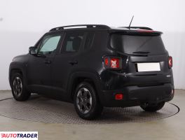 Jeep Renegade 2016 1.4 138 KM