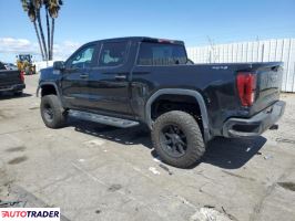 GMC Sierra 2021 5 GMC Sierra 2021 5