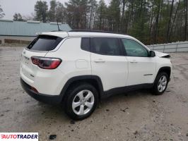 Jeep Compass 2021 2