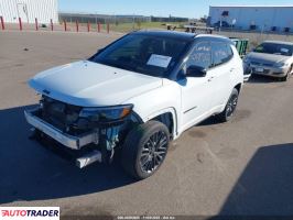 Jeep Compass 2024 2