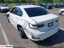 BMW 330 2021 2 BMW 330 2021 2