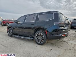 Jeep Wagoneer 2023 3