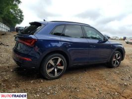 Audi Q5 2024 2 Audi Q5 2024 2