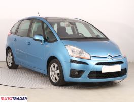 Citroen C4 Picasso 2009 1.6 118 KM